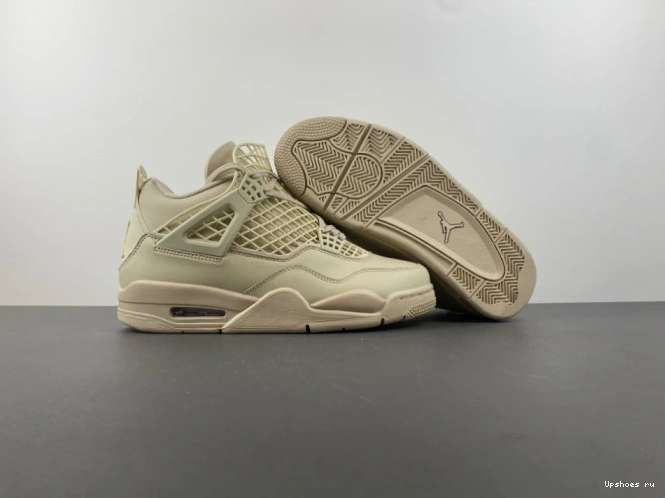 “Rattan” Jordan 4 FN7251-200  Air Net 0430